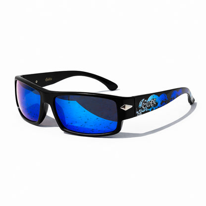 Pavement Kings Polarized Sunglasses