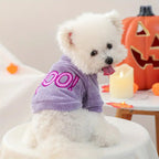 Boo! Sweater