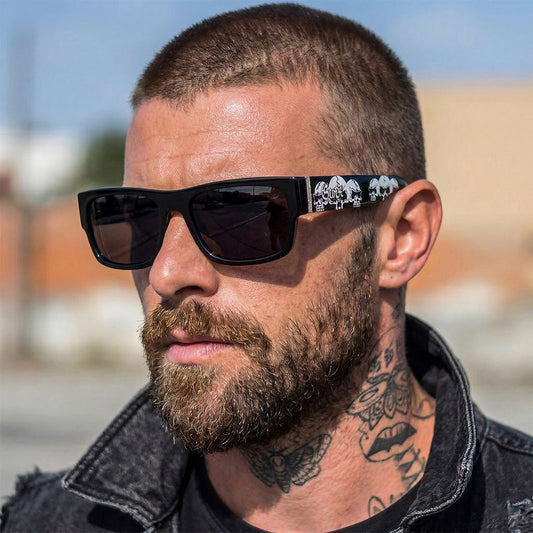 GhostRider Vision Shades