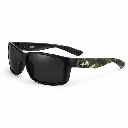 PacificEdge Polarized Sunglasses
