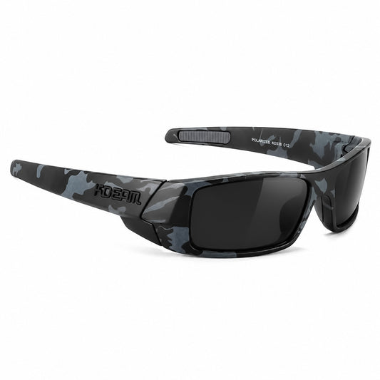 Vanta Polarized Sunglasses