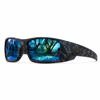 Vanta Polarized Sunglasses