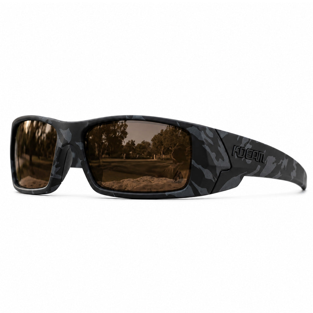 Vanta Polarized Sunglasses