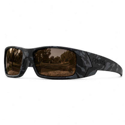 Vanta Polarized Sunglasses