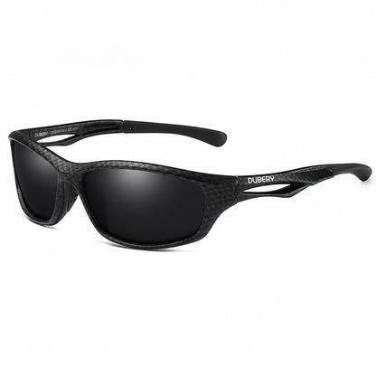 Renegade Polarized Sunglasses
