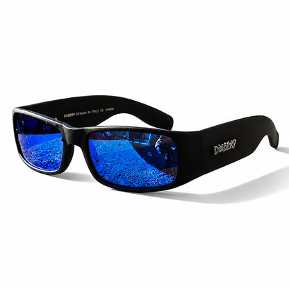 Midnight Renegade Polarized Sunglasses