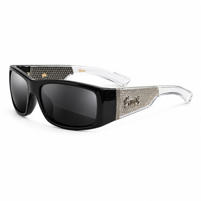 Onyx Polarized Sunglasse