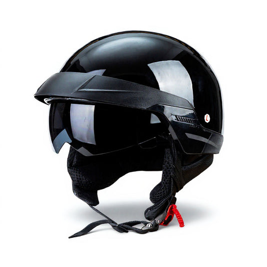 Samurai Ride Low Profile | DOT Approved