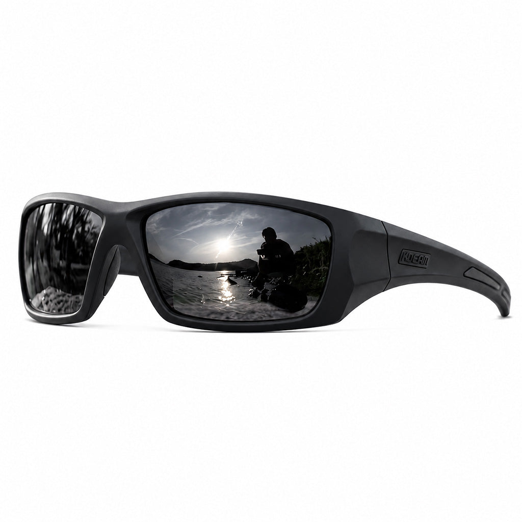 Falcon Polarized Sunglasses