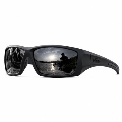 Falcon Polarized Sunglasses
