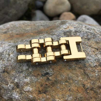 Motorcycle Chain Bracelet Extension