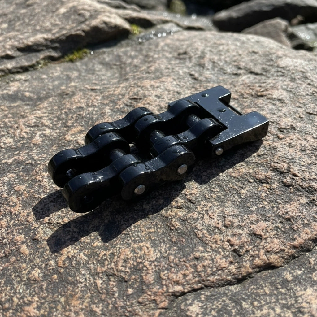 Motorcycle Chain Bracelet Extension