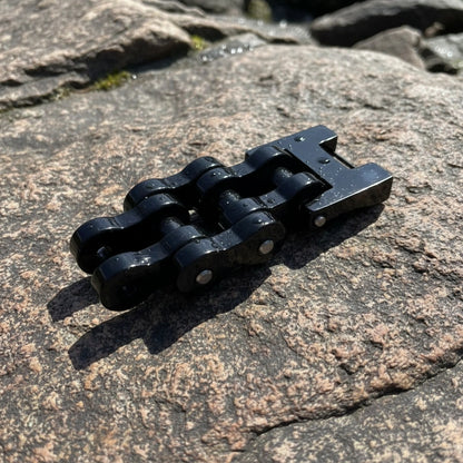 Motorcycle Chain Bracelet Extension