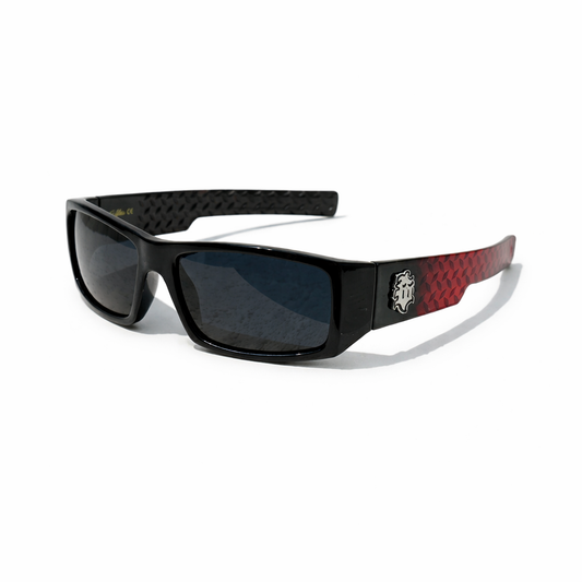 The Renegade Polarized Sunglasses