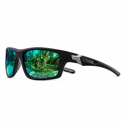 Raptor Polarized Sunglasses