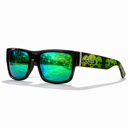 GhostRider Vision Shades