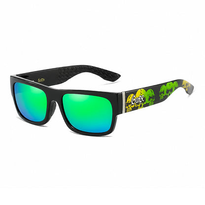 GhostRider Vision Shades