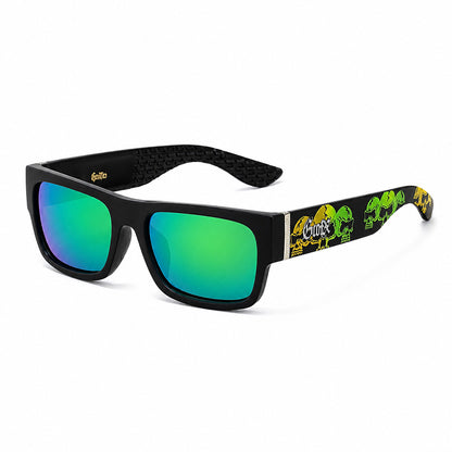 GhostRider Vision Shades