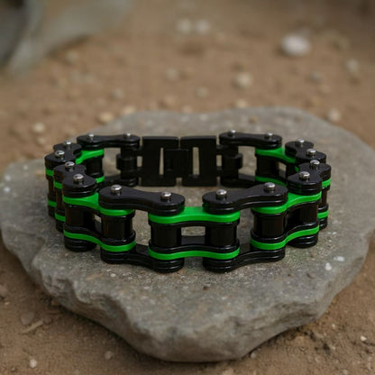 Riders Chain Bracelet V2