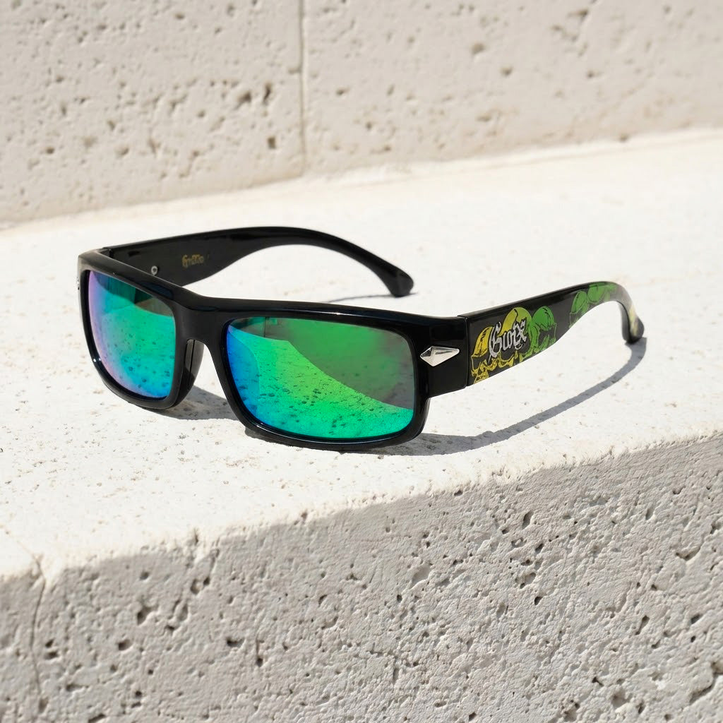 Pavement Kings Sunglasses