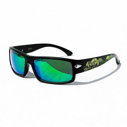 Pavement Kings Polarized Sunglasses