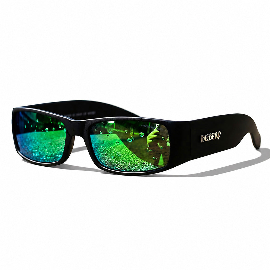 Midnight Renegade Polarized Sunglasses