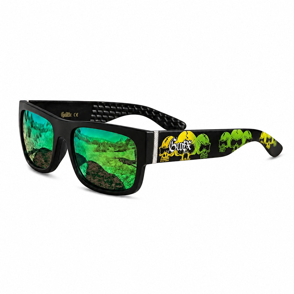 GhostRider Vision Shades