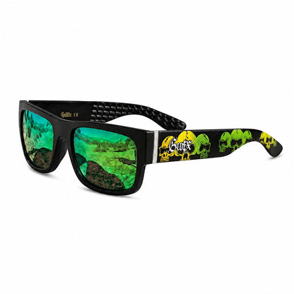 GhostRider Vision Shades
