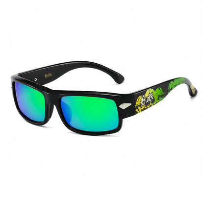 Pavement Kings Polarized Sunglasses