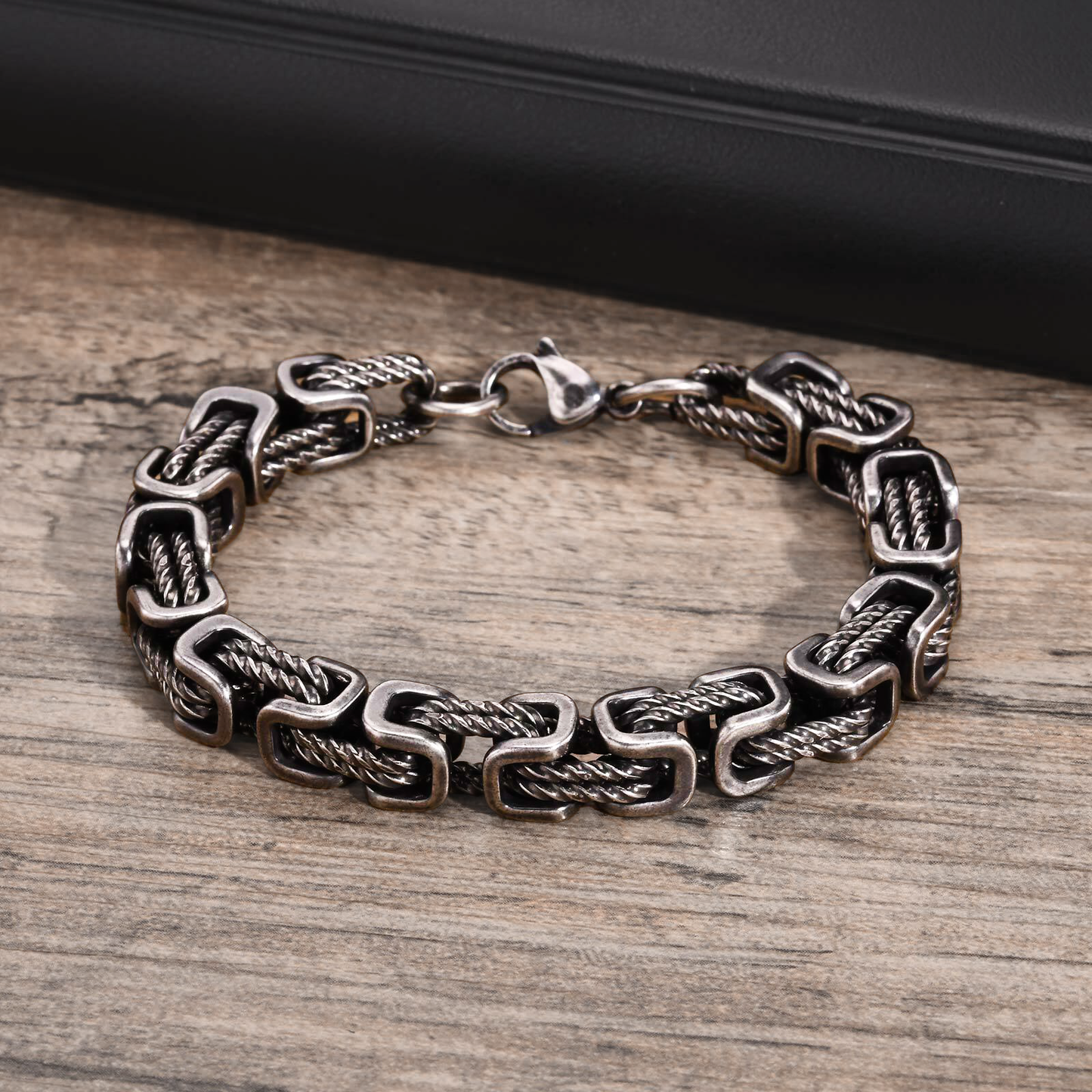 Greywolf Link