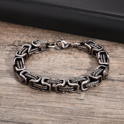 Greywolf Link