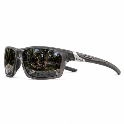 Raptor Polarized Sunglasses
