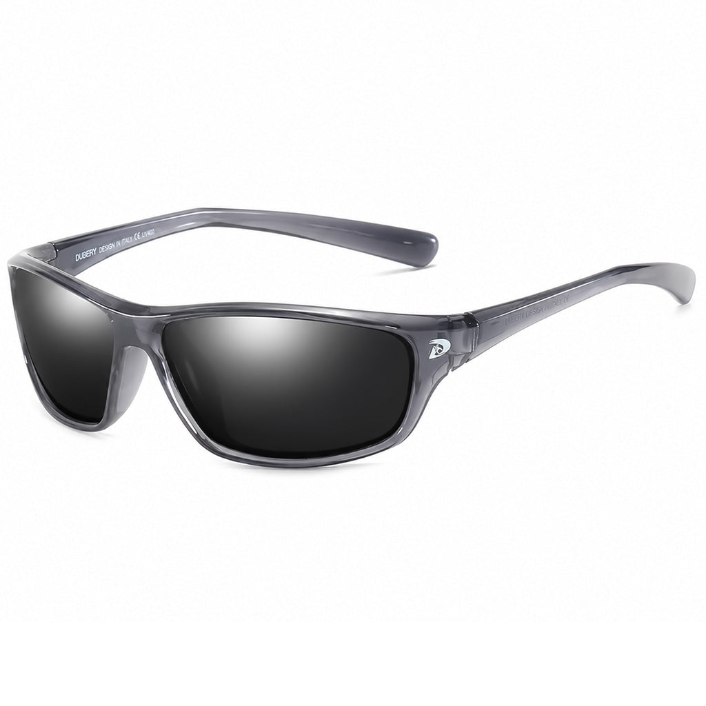 Syndicate Polarized Sunglasses