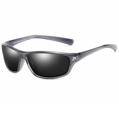 Syndicate Polarized Sunglasses