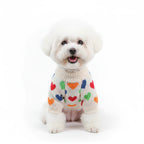 Heart Sweater