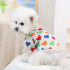 Heart Sweater