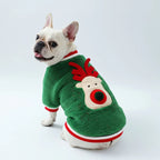 Jingle Paws Sweater