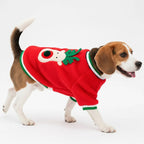 Jingle Paws Sweater