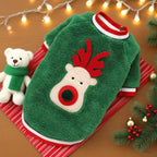 Jingle Paws Sweater