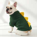 Little Spikes Sweater