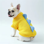 Little Spikes Sweater