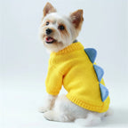 Little Spikes Sweater