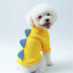 Little Spikes Sweater