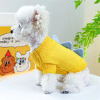 Little Spikes Sweater