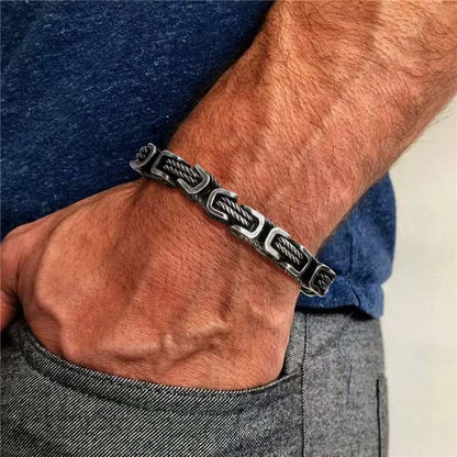 Greywolf Link