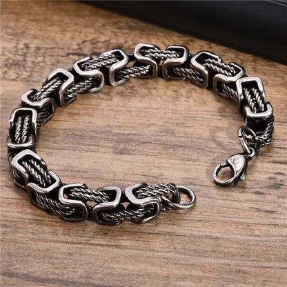 Greywolf Link
