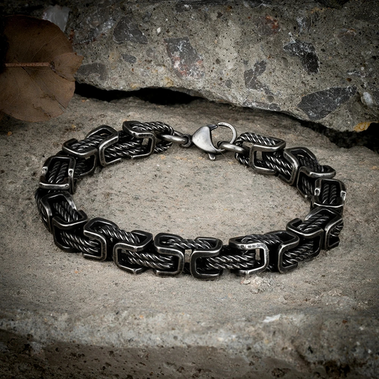 Greywolf Link