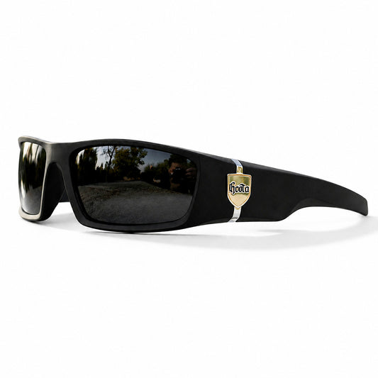 RetroDrive Polarized Sunglasses