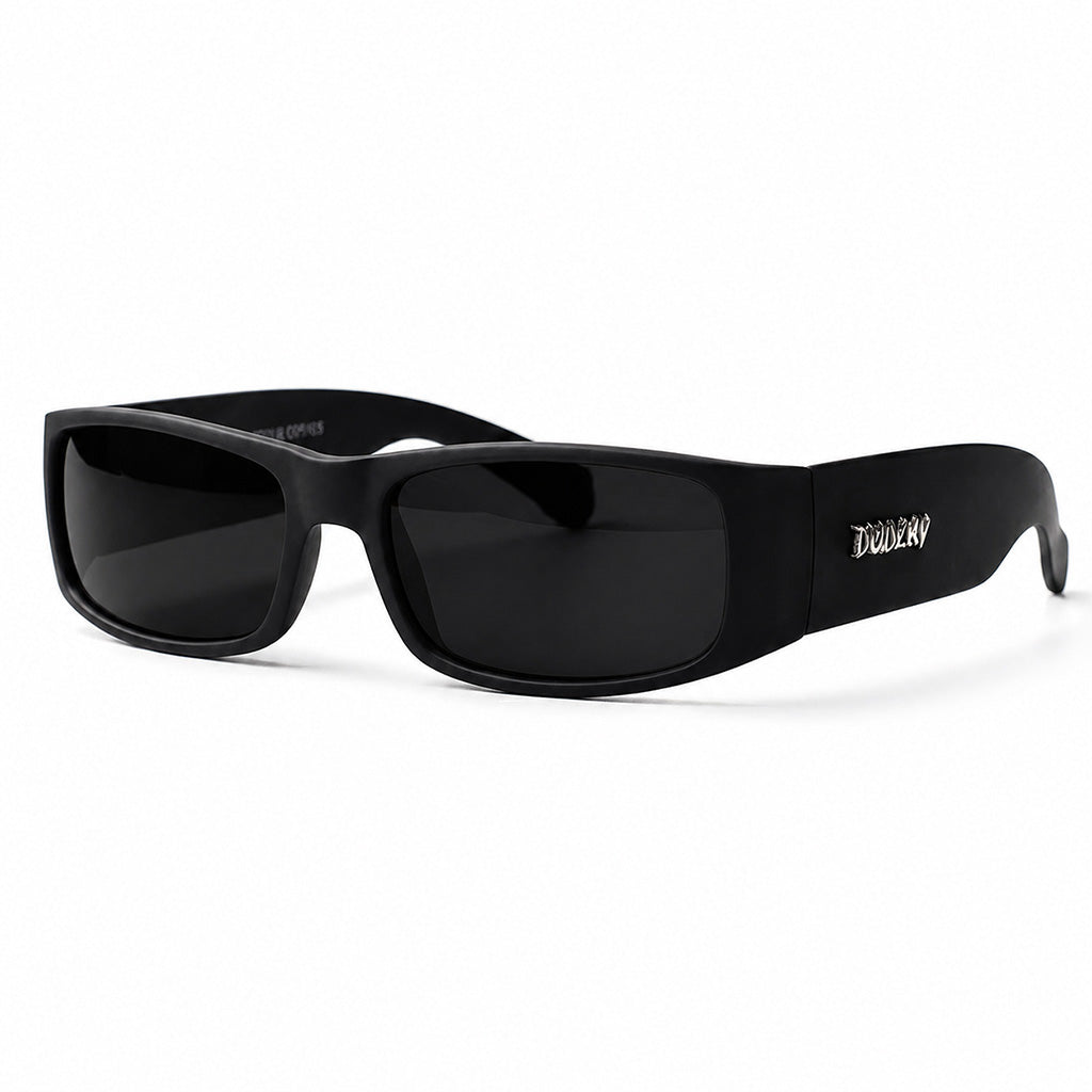 Midnight Renegade Polarized Sunglasses