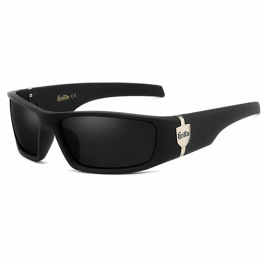 RetroDrive Polarized Sunglasses